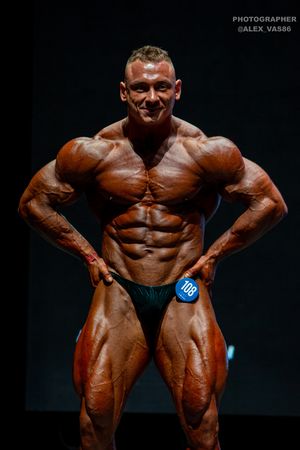 BODYBUILDING 102